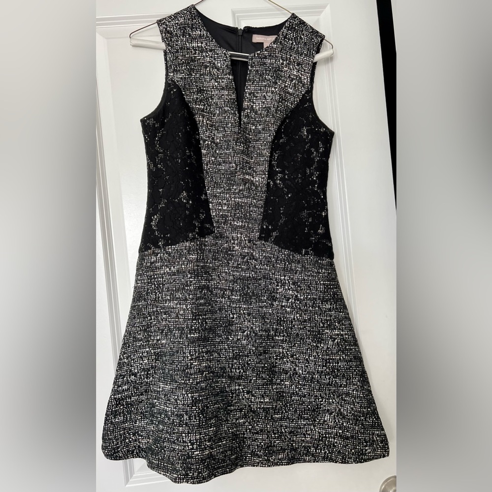 Banana Republic Sleeveless Dress, size 2, NWT
